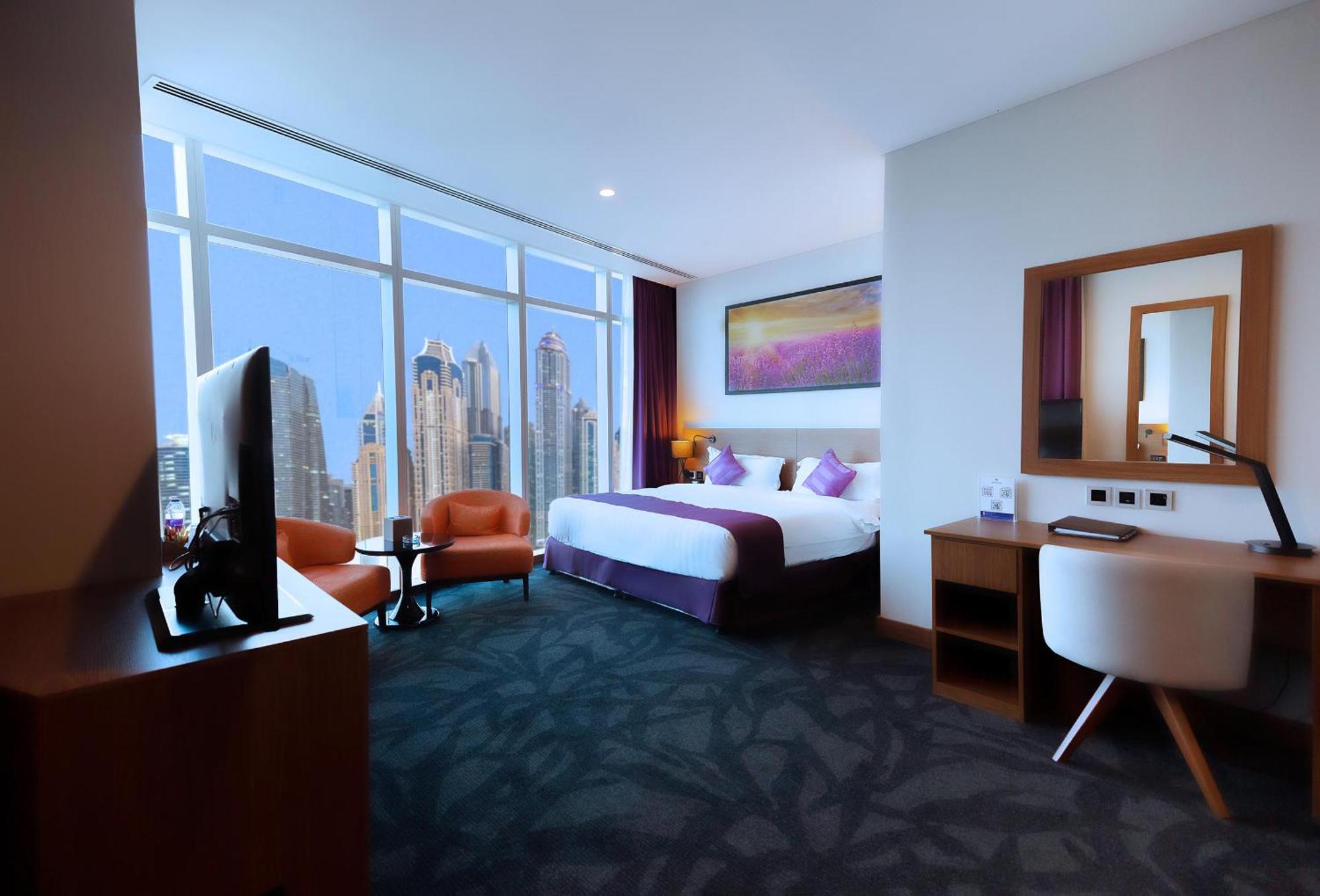 Park Regis Business Bay Hotel