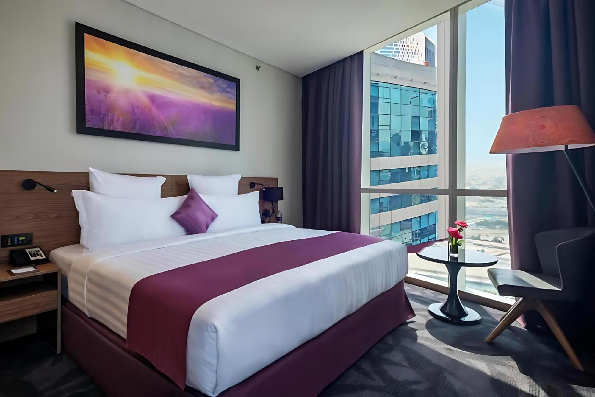 Park Regis Business Bay Hotel Dubai