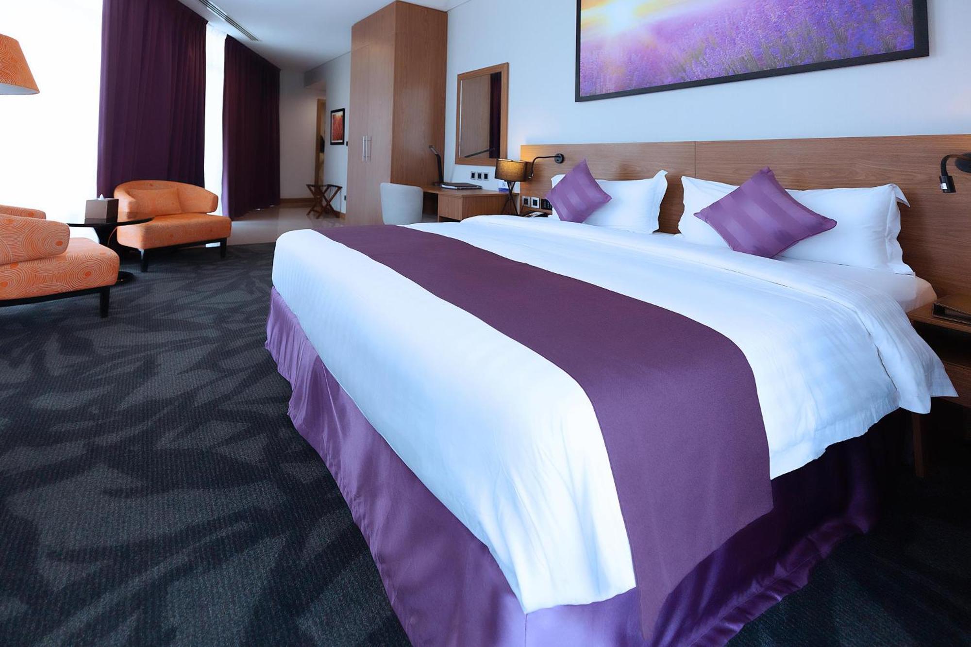 Hotel Park Regis Business Bay Dubai