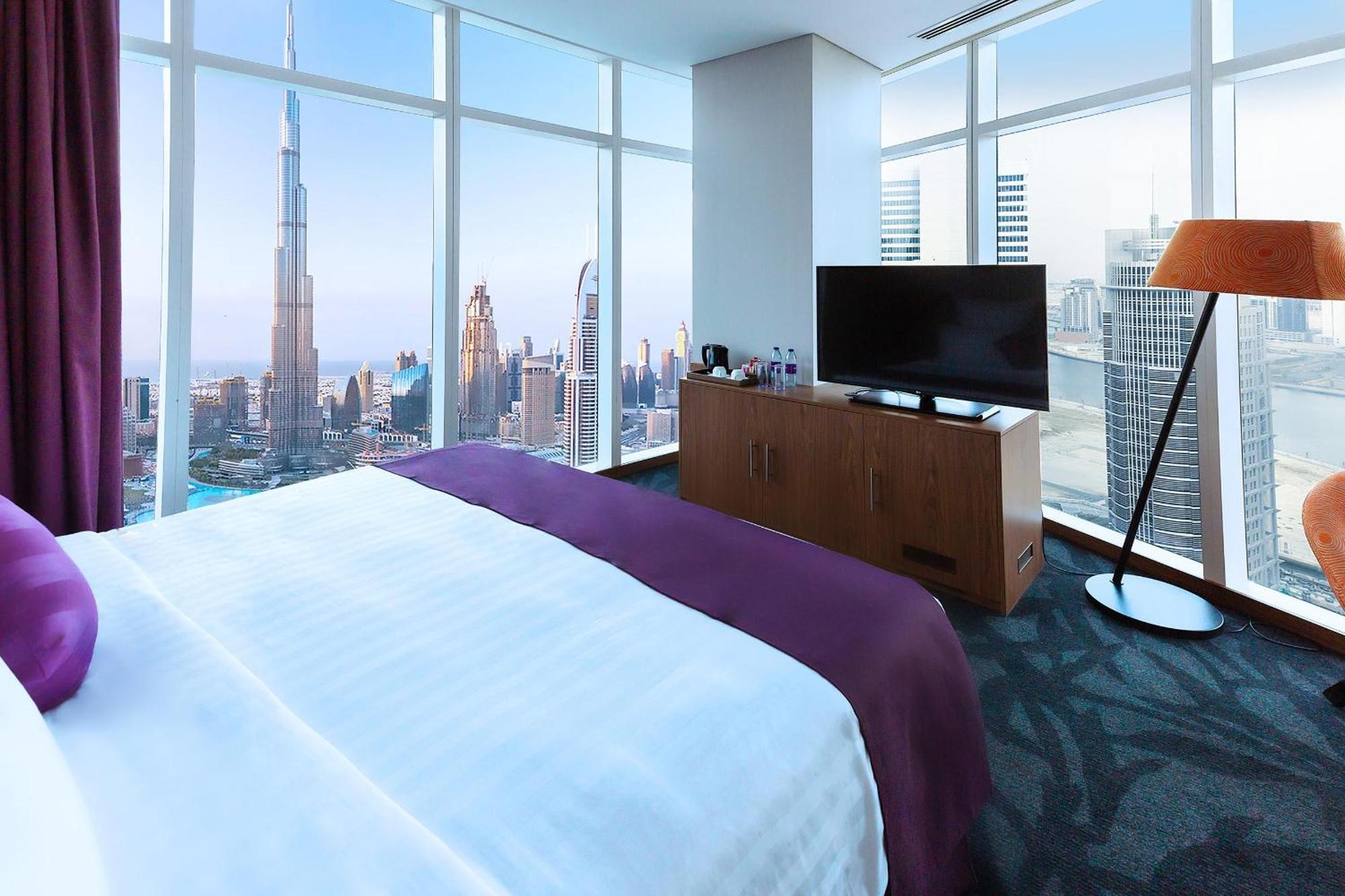 Park Regis Business Bay Hotel Dubai