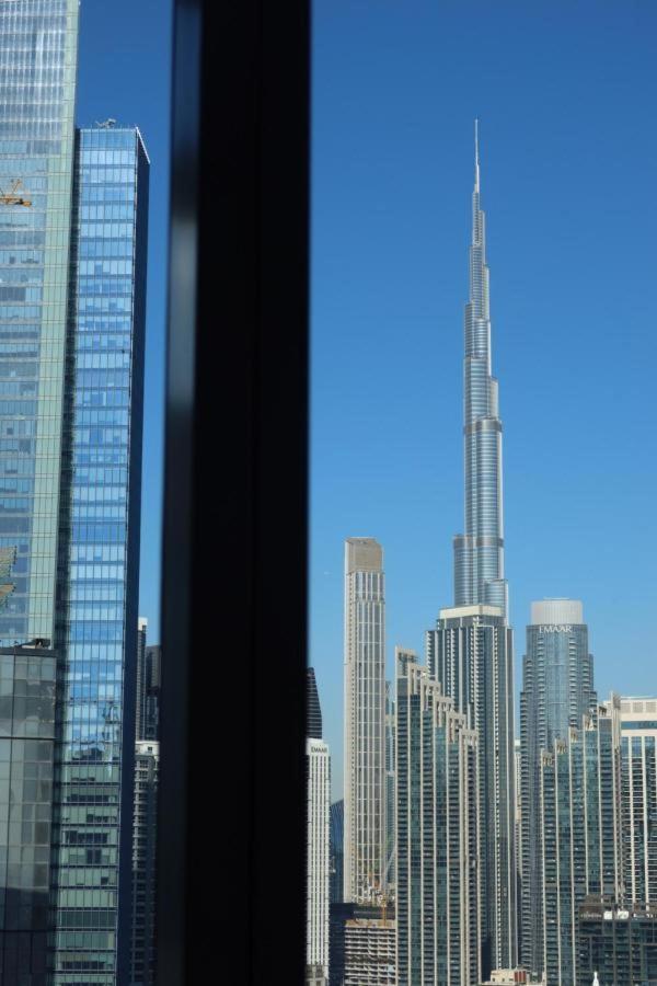 Park Regis Business Bay 4* Dubai