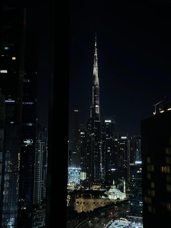 Park Regis Business Bay